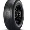 Pirelli Scorpion All Season SF2 Pneu Pirelli Scorpion All Season SF2 255/45 R19 104H XL