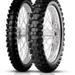 Pneu Pirelli SCORPION MX EXTRA X 100/90-19TT 57 M pour Moto