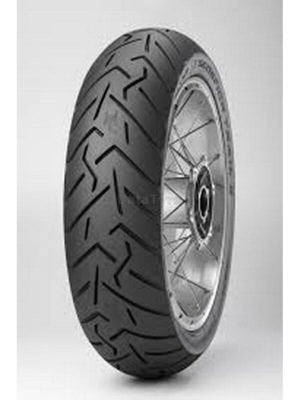 Pneu Pirelli Scorpion Trail II