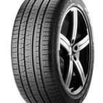 Pneu Pirelli SCORPION VERDE ALL SEASON 295/45ZR20TL (110 Y) m+s R/F pour SUV/4x4