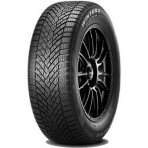 Pneu Pirelli Scorpion Winter 2