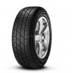 Pneu Pirelli SCORPION ZERO 295/40VR21TLXL 111 V (e) m+s pour SUV/4x4