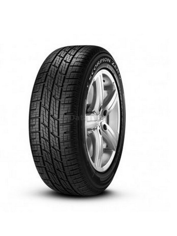 Pneu Pirelli SCORPION ZERO 295/40VR21TLXL 111 V (e) m+s pour SUV/4x4