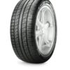 Pirelli Scorpion Zero ASIMM. Pneu Pirelli Scorpion Zero ASIMM. 285/45 R21 113W XL