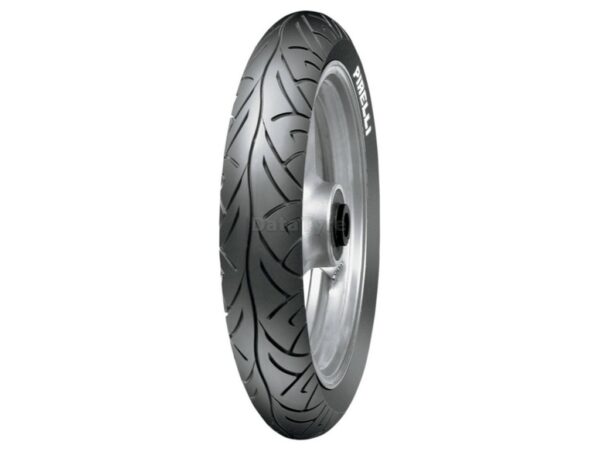 Pirelli Sport Demon Front Pneu Pirelli Sport Demon Front 110/80 D17 57H