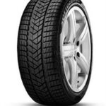 Pneu Pirelli W SOTTOZERO 3 225/40VR20TLXL 94 V R/F m+s 3PMSF pour Voiture de tourisme