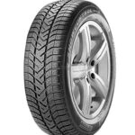 Pneu Pirelli WIN210SNOWCON3 195/55HR17TLXL 92 H (*)  m+s 3PMSF pour Voiture de tourisme
