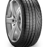 Pneu Pirelli WIN270SZ2 235/35WR20TLXL 92 W  m+s 3PMSF pour Voiture de tourisme