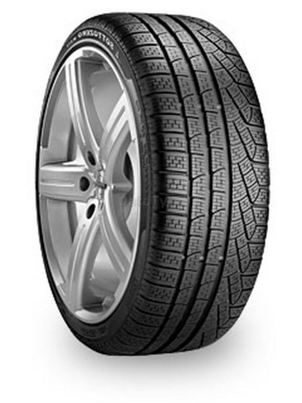 Reifen Pirelli Winter 270 SottoZero Serie II 275/35 R19 100W XL