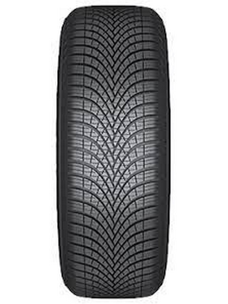 Pneu Sava ALL WEATHER 195/65HR15TL 91 H pour Voiture de tourisme