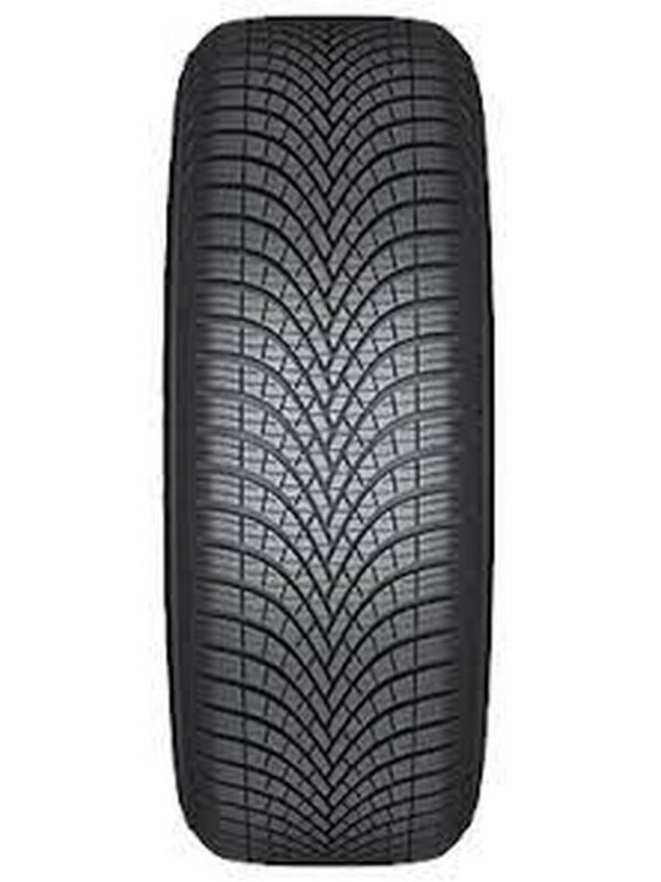 Pneu Sava ALL WEATHER 215/60HR17TL 96 H pour Voiture de tourisme