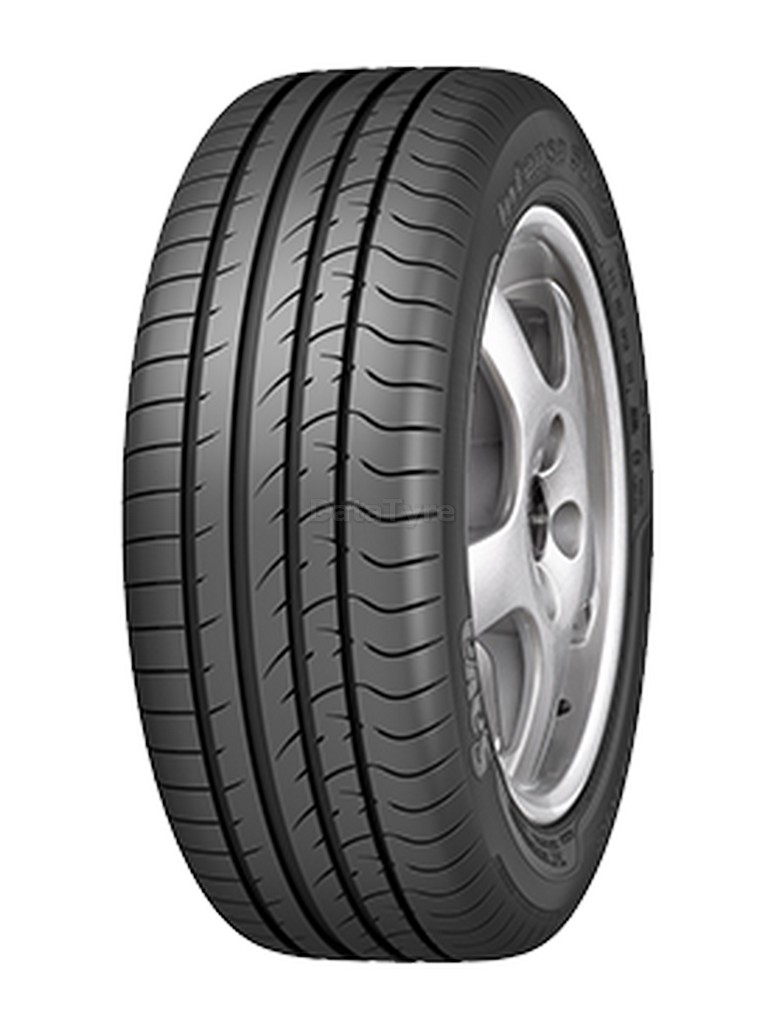 Pneu Sava INTENSA SUV 2 225/70HR16TL 103 H pour SUV/4x4