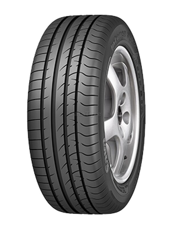 Sava Intensa SUV 2 Pneu Sava Intensa SUV 2 225/55 R19 99V