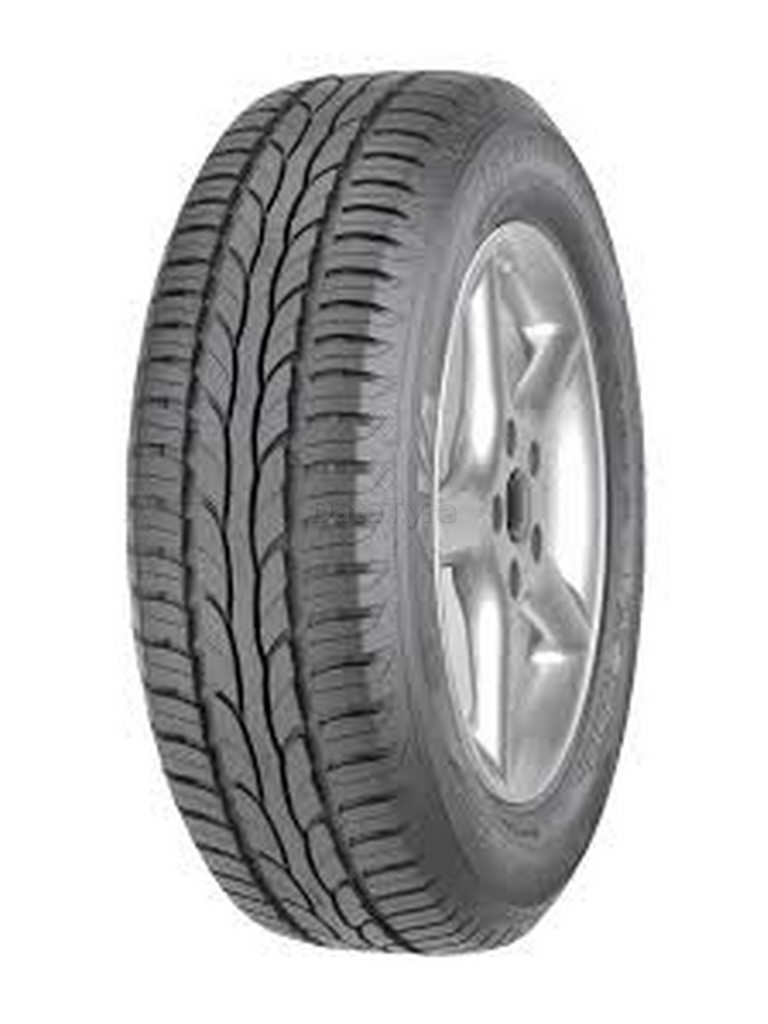 Pneu Sava Intensa HP 195/55VR15TL 85 V pour Voiture de tourisme