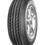 Pneu Sava Trenta 185R15CTL 103/102 P pour Utilitaire