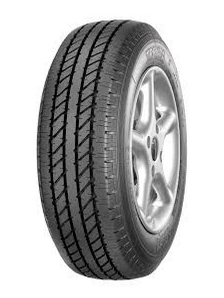 Pneu Sava Trenta 185R15CTL 103/102 P pour Utilitaire