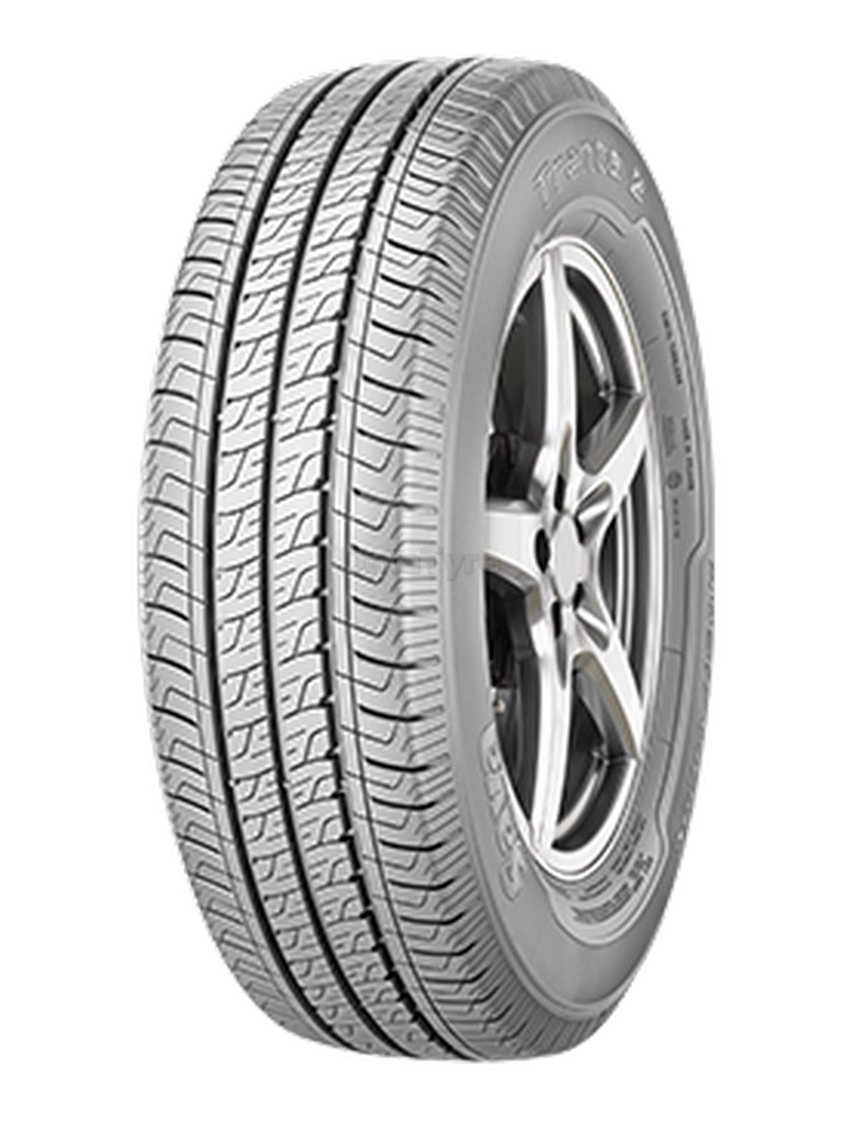 Pneu Sava Trenta 2 195/70R15CTL 104/102 R pour Utilitaire