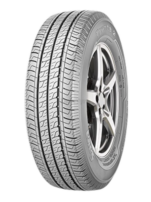 Pneu Sava Trenta 2 215/60R16CTL 103/101 T pour Utilitaire