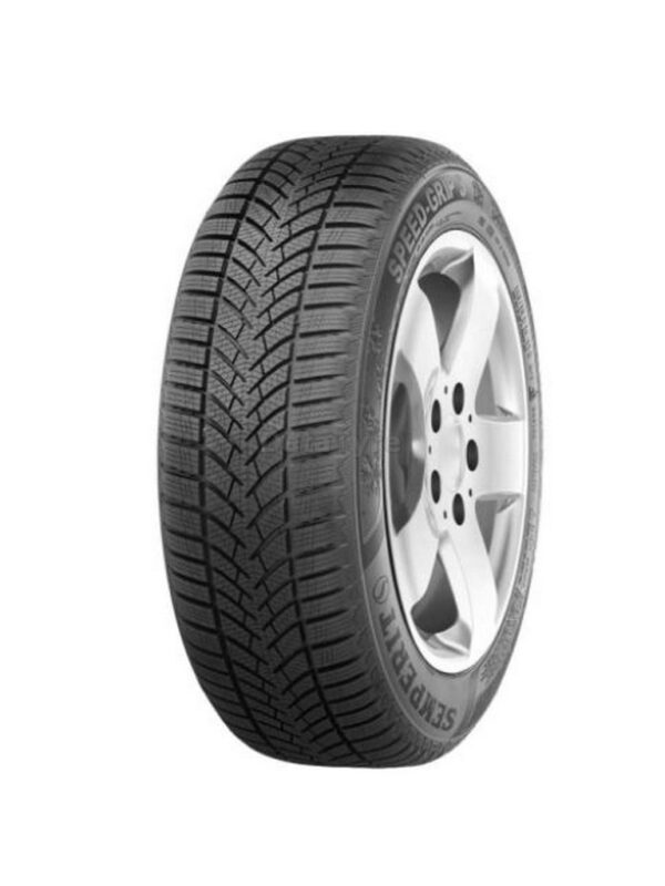 Semperit Speed-Grip 3 Pneumatico Semperit Speed-Grip 3 195/45 R16 84H XL