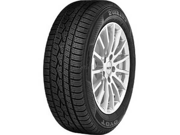 Reifen Toyo Celsius 195/50 R15 82H FR