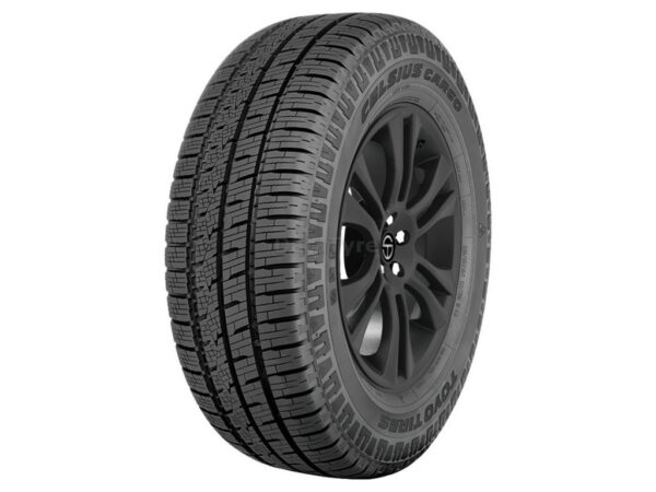 Reifen Toyo Celsius Cargo 195/60 R16 99H FR