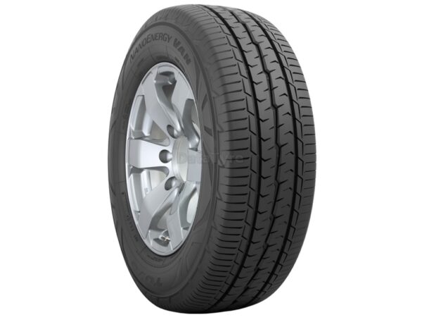 Pneu Toyo Nanoenergy Van 195R15CTL 106 S pour Utilitaire