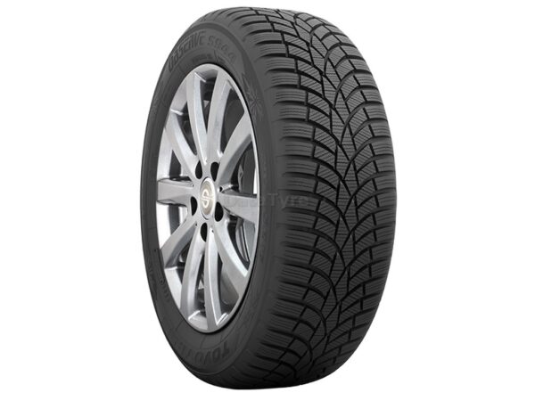 Pneu Toyo Observe S944 195/45HR16TLXL 84 H pour Voiture de tourisme