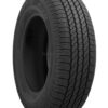 Reifen Toyo Open Country A28 245/65 R17 111S FR