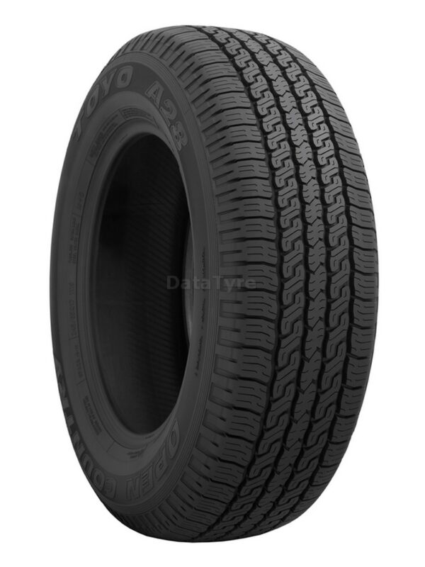 Reifen Toyo Open Country A28 245/65 R17 111S FR