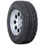 Pneu Toyo Open Country AT+ 205/70SR15TL 96 S pour SUV/4x4