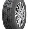 Toyo Open Country U/T Pneumatico Toyo Open Country U/T 235/60 R17 102H FR