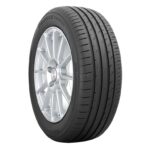 Pneu Toyo Proxes Comfort 215/70VR16TL 100 V pour SUV/4x4