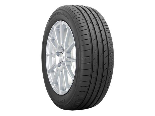 Pneu Toyo Proxes Comfort 215/70VR16TL 100 V pour SUV/4x4