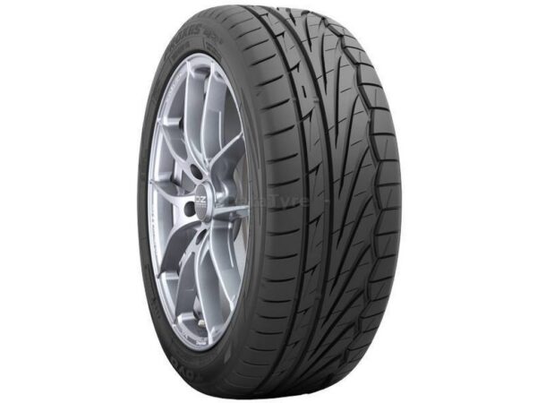 Pneu Toyo Proxes TR1 255/45WR18TL 99 W pour Voiture de tourisme