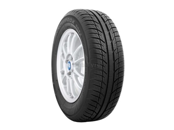 Pneu Toyo Snowprox S943 205/65TR15TL 94 T pour Voiture de tourisme