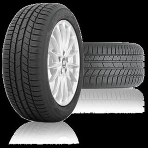 Pneu Toyo Snowprox S954