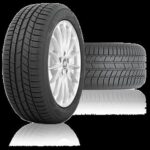 Pneu Toyo Snowprox S954 245/35VR20TLXL 95 V pour Voiture de tourisme