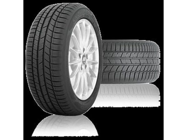 Pneu Toyo Snowprox S954 245/35VR20TLXL 95 V pour Voiture de tourisme