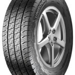 Pneu Uniroyal AllSeasonMax 205/65R15CTL 102/100 T pour Utilitaire