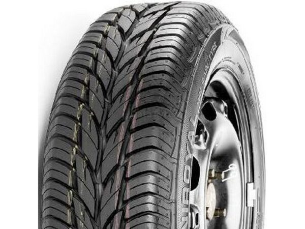 Pneu Uniroyal RainExpert 205/60WR15TL 91 W pour Voiture de tourisme