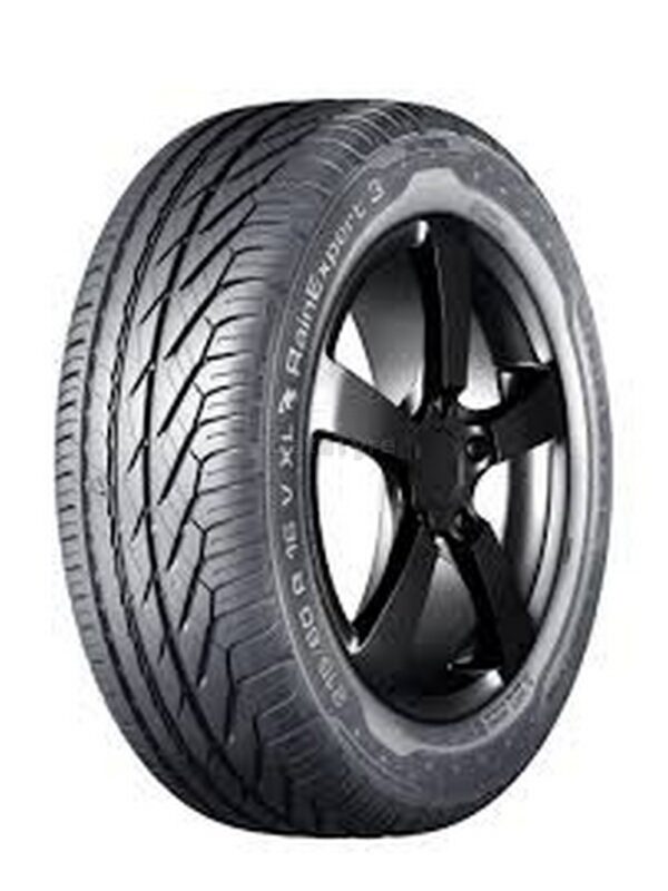 Pneu Uniroyal RainExpert 3 185/70TR13TL 86 T pour Voiture de tourisme