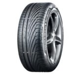 Pneu Uniroyal RainSport 3 225/50WR17TL 94 W SSR pour Voiture de tourisme