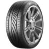 Uniroyal RainSport 5 Pneu Uniroyal RainSport 5 235/50 R18 101Y XL EV