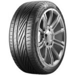 Pneu Uniroyal RainSport 5 235/55VR17TL 99 V pour Voiture de tourisme