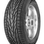 Pneu Uniroyal rallye 4x4 street 265/70HR15TL 112 H  ohne M&S pour SUV/4x4