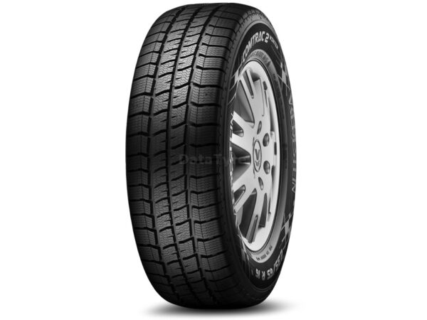 Pneu Vredestein COMTRAC 2 195/65R16CTL 104/102 T pour Voiture de tourisme