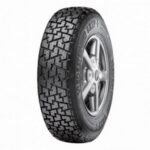 Pneu Vredestein Snow Classic 155/80QR15TL 82 Q pour Voiture de tourisme