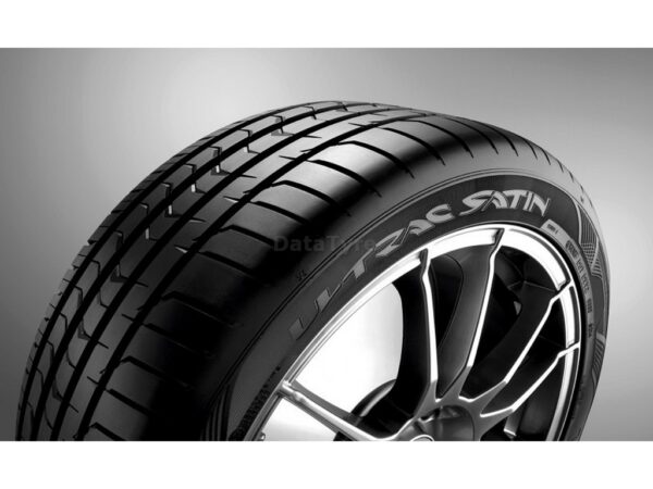 Pneu Vredestein Ultrac Satin 225/45WR18TL 91 W pour Voiture de tourisme