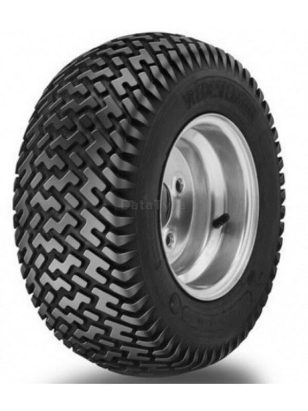 Pneu Vredestein V71 16.5X6.5-8TL 74 M  (PKW Anhänger) pour Voiture de tourisme