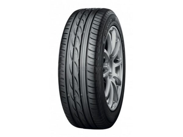 Yokohama AC02A C.drive2 Pneumatico Yokohama AC02A C.drive2 235/50 R18 97V